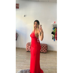 VESTIDO RED