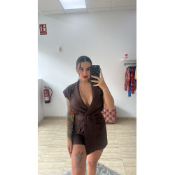 VESTIDO FRANCIA