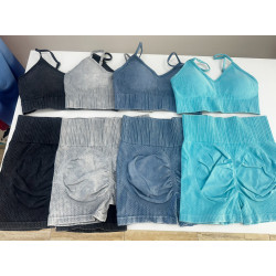 CONJUNTO POWER V