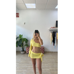 Conjunto Yell