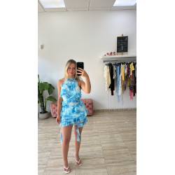 Vestido summer