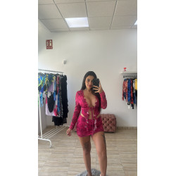 CONJUNTO CANDY