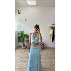 Conjunto Raquel