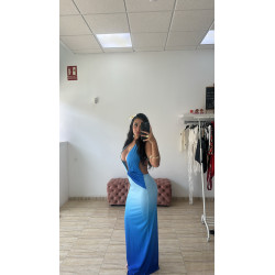 Vestido ocean
