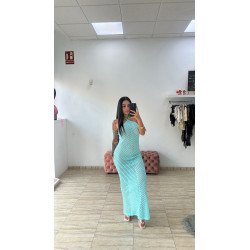 Vestido marina