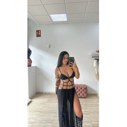 Vestido bety