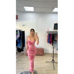 VESTIDO PINK