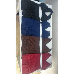 Conjunto power corto pico