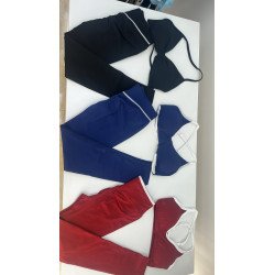 Conjunto power largo línea