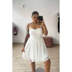 VESTIDO PRINCESA