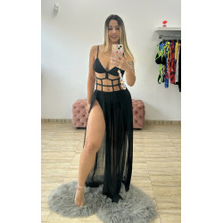 VESTIDO KEILA